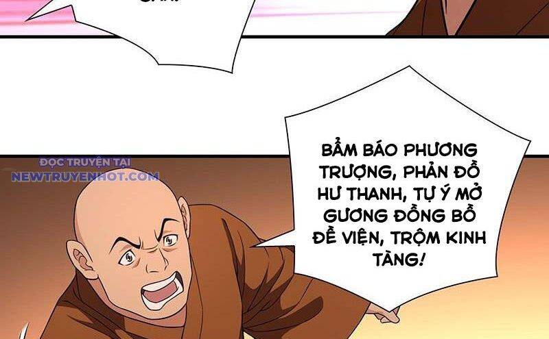 Thiên Long Bát Bộ Webtoon - Chapter 116 - Page 5
