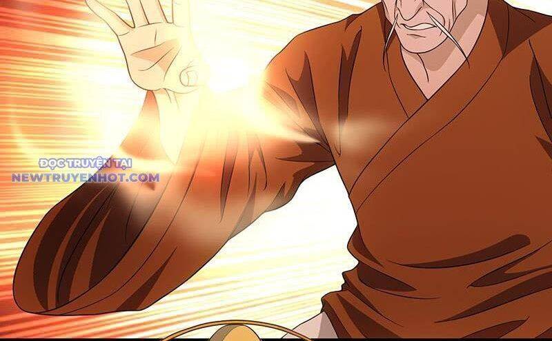 Thiên Long Bát Bộ Webtoon - Chapter 116 - Page 50