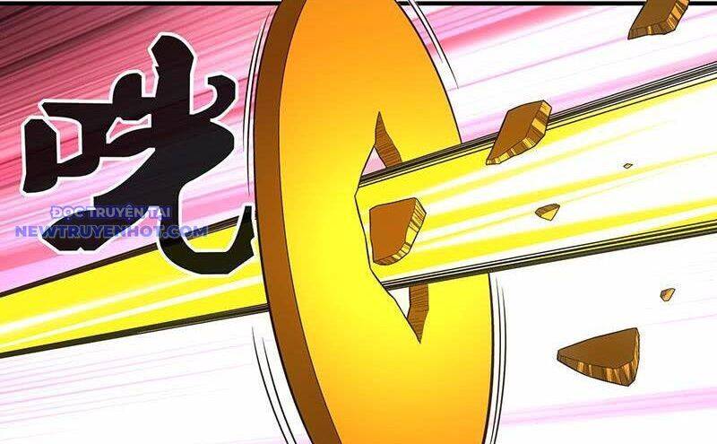 Thiên Long Bát Bộ Webtoon - Chapter 116 - Page 53