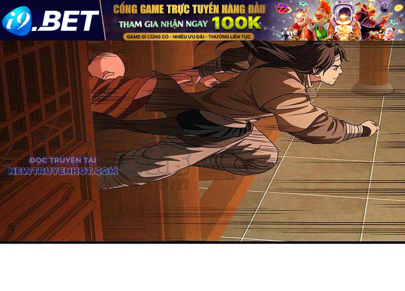 Thiên Long Bát Bộ Webtoon - Chapter 116 - Page 55