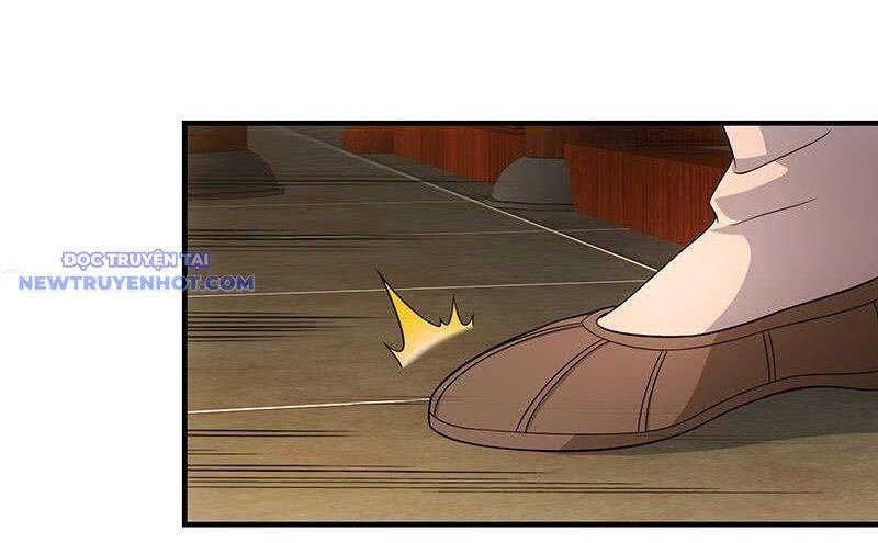 Thiên Long Bát Bộ Webtoon - Chapter 116 - Page 56