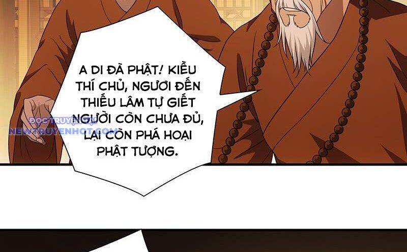 Thiên Long Bát Bộ Webtoon - Chapter 116 - Page 58