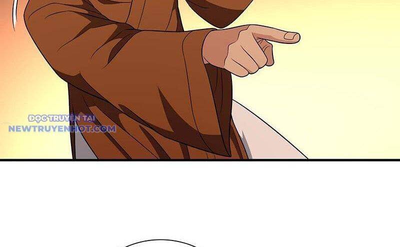 Thiên Long Bát Bộ Webtoon - Chapter 116 - Page 6