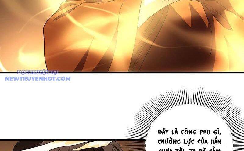 Thiên Long Bát Bộ Webtoon - Chapter 116 - Page 60