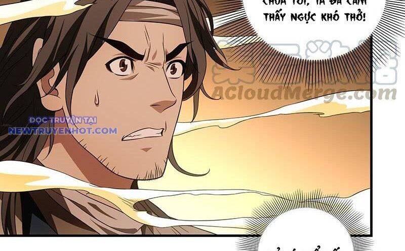 Thiên Long Bát Bộ Webtoon - Chapter 116 - Page 61