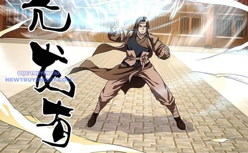 Thiên Long Bát Bộ Webtoon - Chapter 116 - Page 65