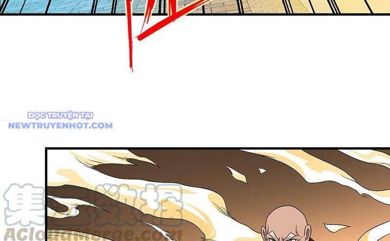 Thiên Long Bát Bộ Webtoon - Chapter 116 - Page 72