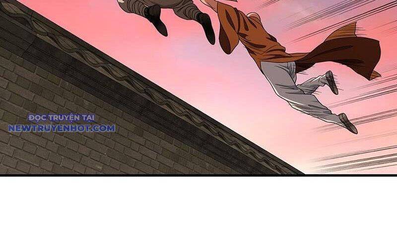 Thiên Long Bát Bộ Webtoon - Chapter 116 - Page 76