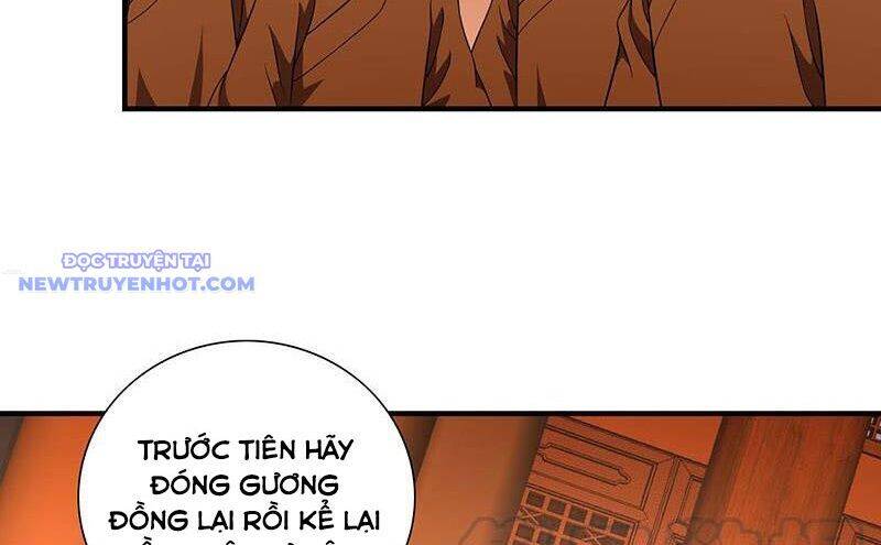 Thiên Long Bát Bộ Webtoon - Chapter 116 - Page 8