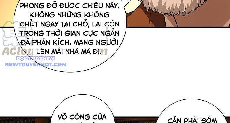 Thiên Long Bát Bộ Webtoon - Chapter 117 - Page 10