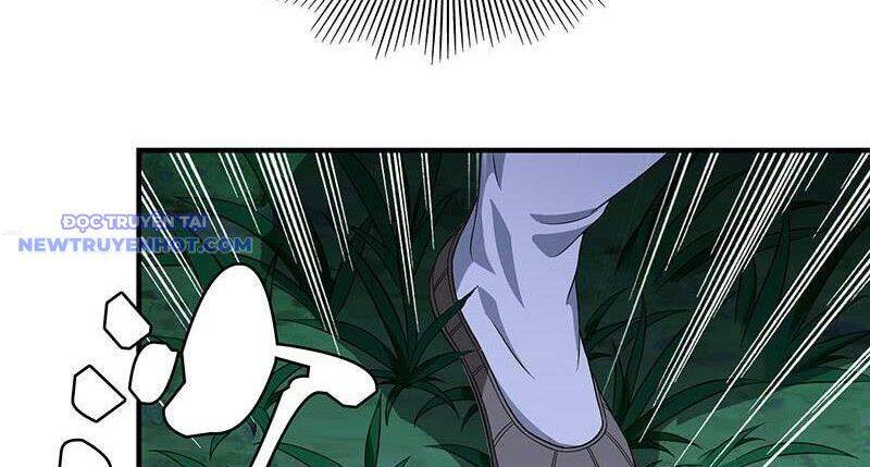 Thiên Long Bát Bộ Webtoon - Chapter 117 - Page 19