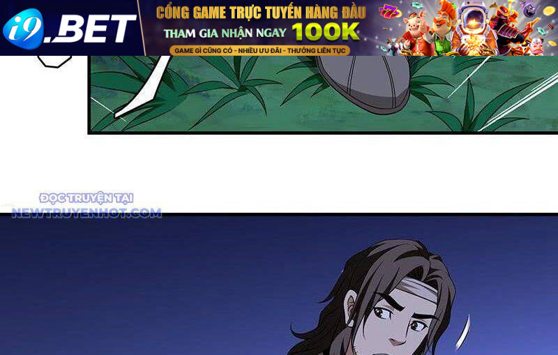 Thiên Long Bát Bộ Webtoon - Chapter 117 - Page 20