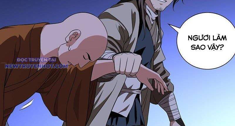 Thiên Long Bát Bộ Webtoon - Chapter 117 - Page 21