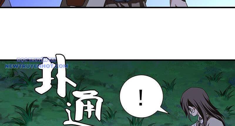 Thiên Long Bát Bộ Webtoon - Chapter 117 - Page 22