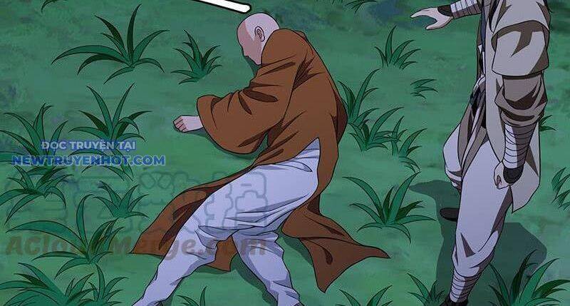 Thiên Long Bát Bộ Webtoon - Chapter 117 - Page 23