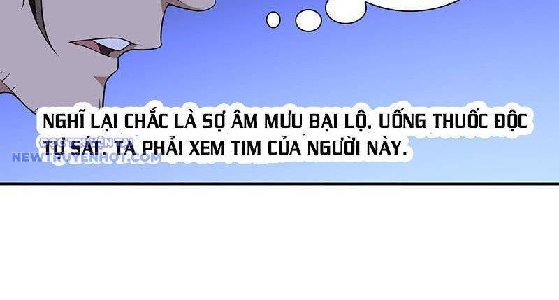 Thiên Long Bát Bộ Webtoon - Chapter 117 - Page 28
