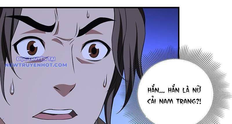 Thiên Long Bát Bộ Webtoon - Chapter 117 - Page 33
