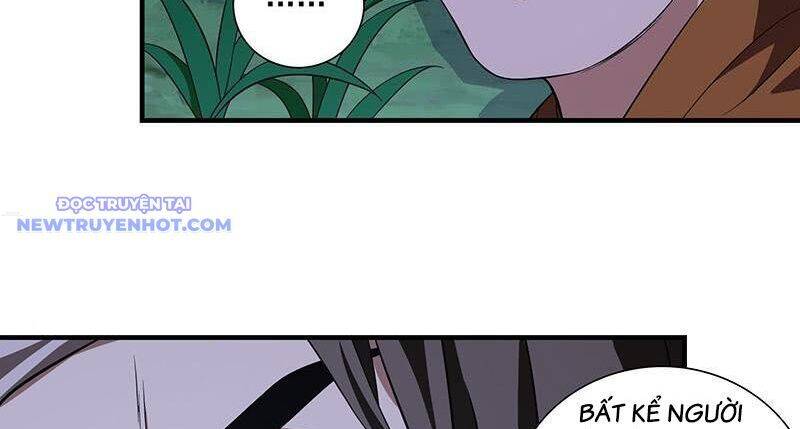 Thiên Long Bát Bộ Webtoon - Chapter 117 - Page 38