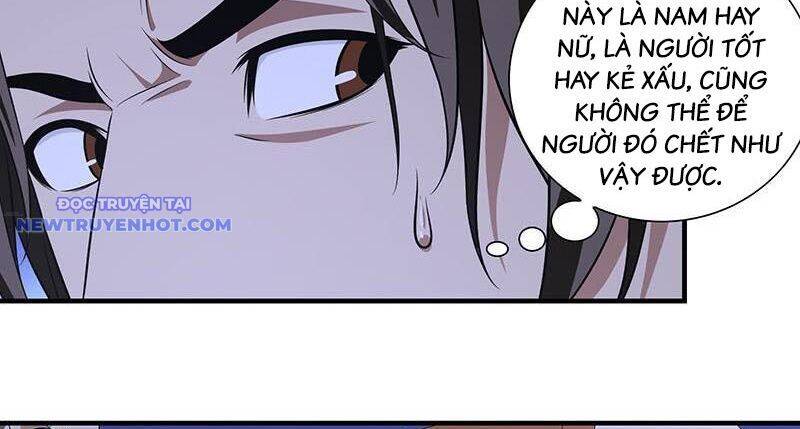 Thiên Long Bát Bộ Webtoon - Chapter 117 - Page 39