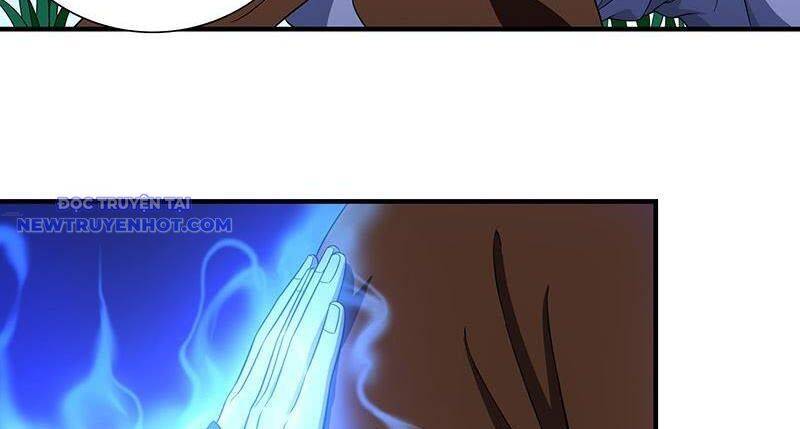 Thiên Long Bát Bộ Webtoon - Chapter 117 - Page 41