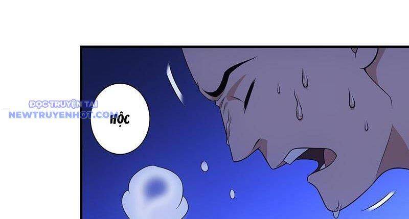 Thiên Long Bát Bộ Webtoon - Chapter 117 - Page 45
