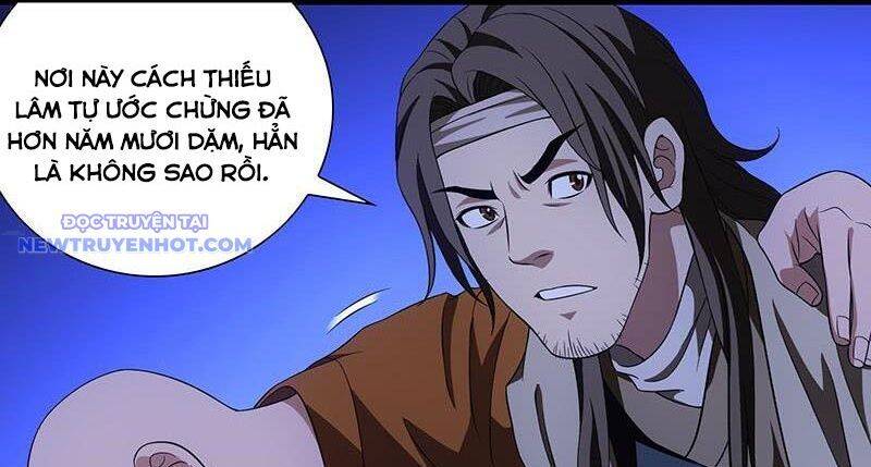 Thiên Long Bát Bộ Webtoon - Chapter 117 - Page 47