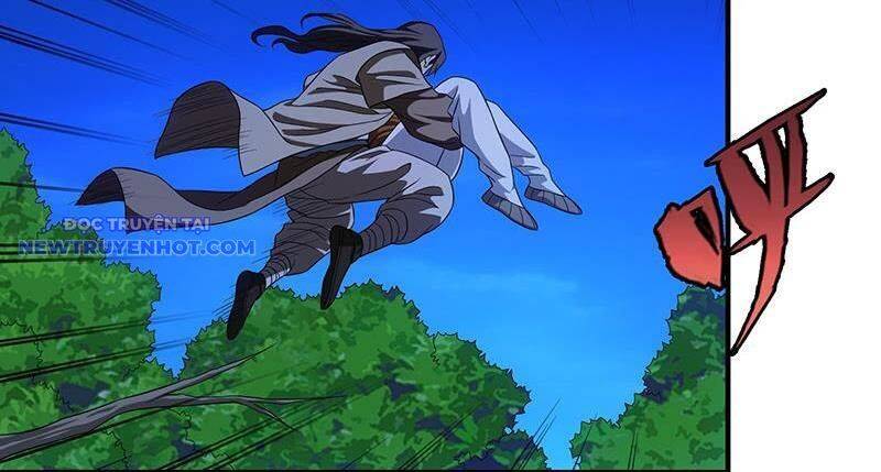 Thiên Long Bát Bộ Webtoon - Chapter 117 - Page 49