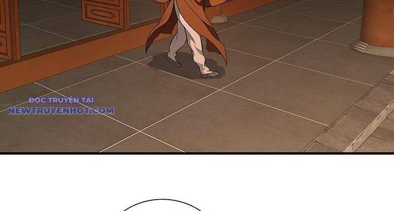 Thiên Long Bát Bộ Webtoon - Chapter 117 - Page 5