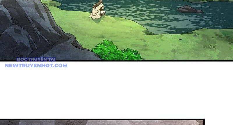 Thiên Long Bát Bộ Webtoon - Chapter 117 - Page 53