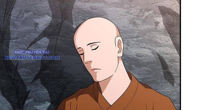 Thiên Long Bát Bộ Webtoon - Chapter 117 - Page 54