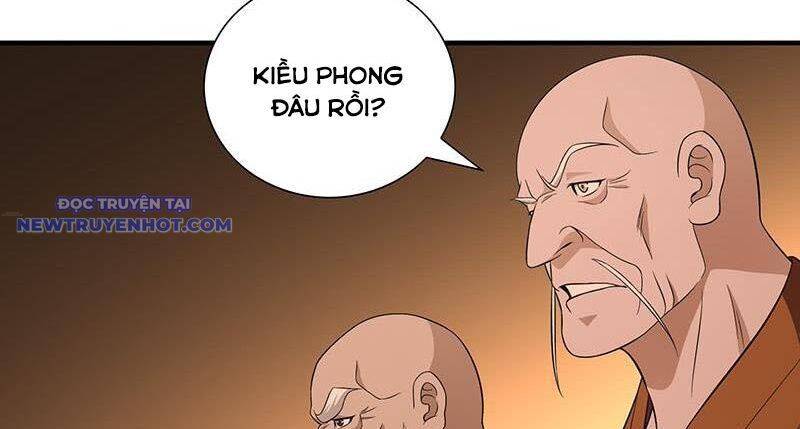 Thiên Long Bát Bộ Webtoon - Chapter 117 - Page 6