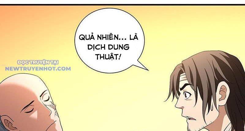 Thiên Long Bát Bộ Webtoon - Chapter 117 - Page 66