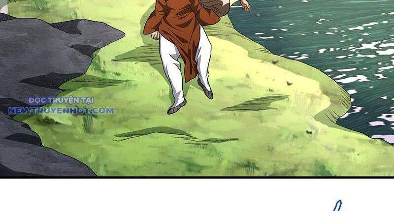 Thiên Long Bát Bộ Webtoon - Chapter 117 - Page 69