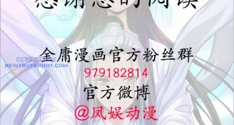 Thiên Long Bát Bộ Webtoon - Chapter 117 - Page 79