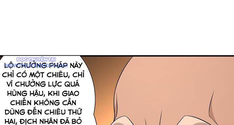 Thiên Long Bát Bộ Webtoon - Chapter 117 - Page 8