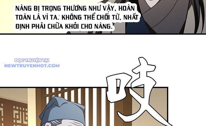Thiên Long Bát Bộ Webtoon - Chapter 118 - Page 11