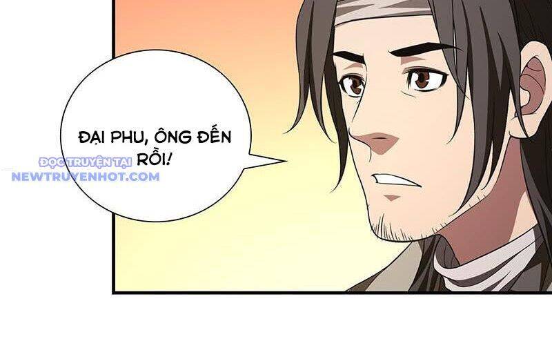 Thiên Long Bát Bộ Webtoon - Chapter 118 - Page 13