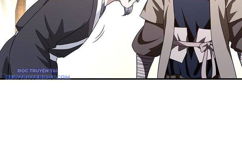 Thiên Long Bát Bộ Webtoon - Chapter 118 - Page 19