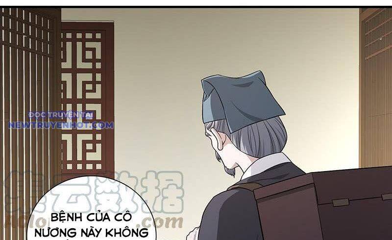 Thiên Long Bát Bộ Webtoon - Chapter 118 - Page 20