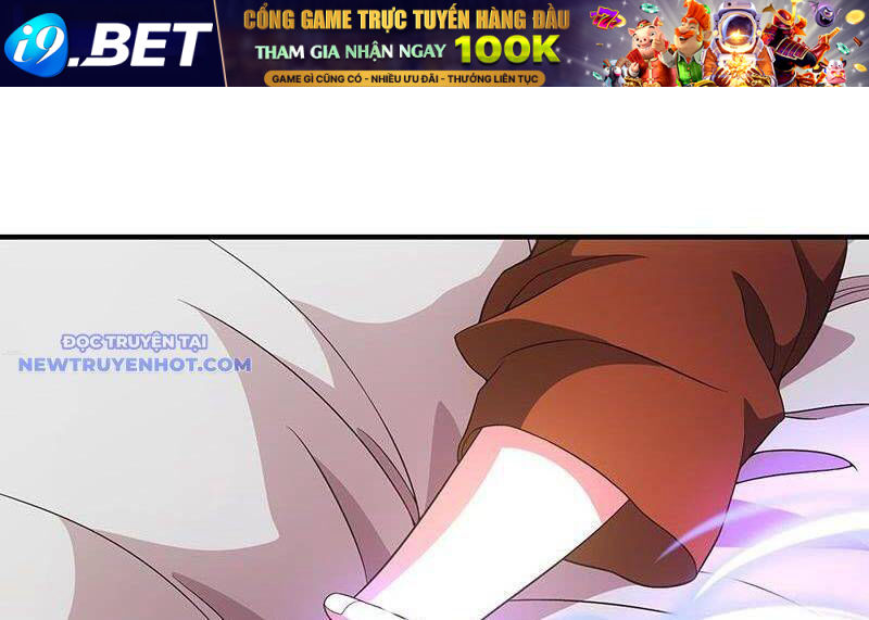 Thiên Long Bát Bộ Webtoon - Chapter 118 - Page 25