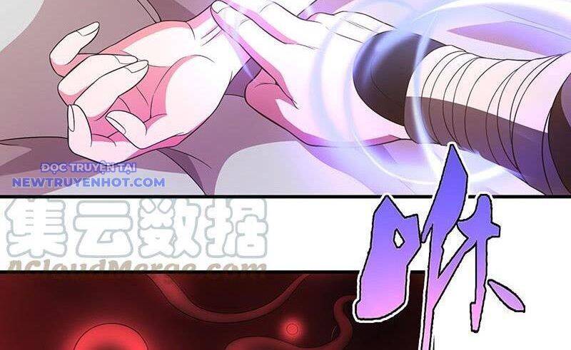 Thiên Long Bát Bộ Webtoon - Chapter 118 - Page 26