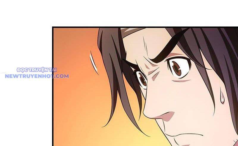 Thiên Long Bát Bộ Webtoon - Chapter 118 - Page 29