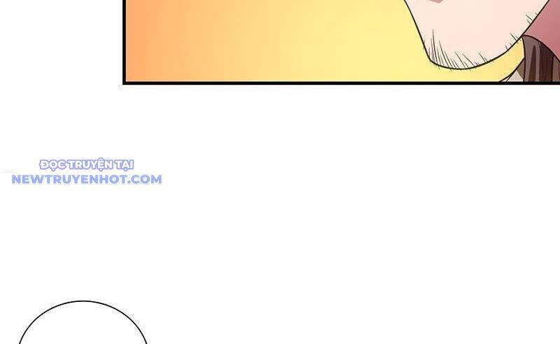 Thiên Long Bát Bộ Webtoon - Chapter 118 - Page 30