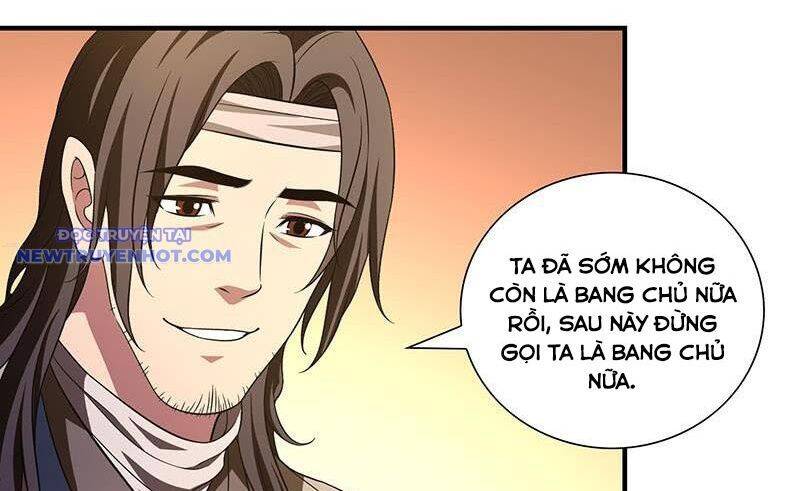 Thiên Long Bát Bộ Webtoon - Chapter 118 - Page 36