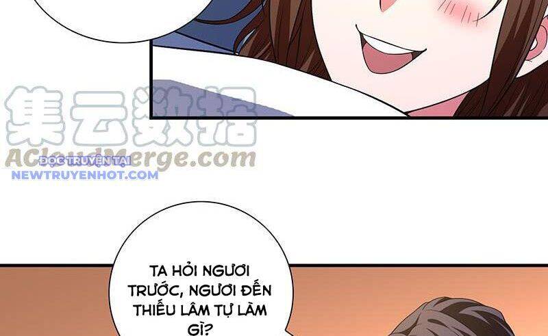 Thiên Long Bát Bộ Webtoon - Chapter 118 - Page 38