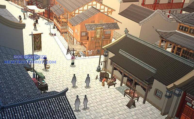 Thiên Long Bát Bộ Webtoon - Chapter 118 - Page 4