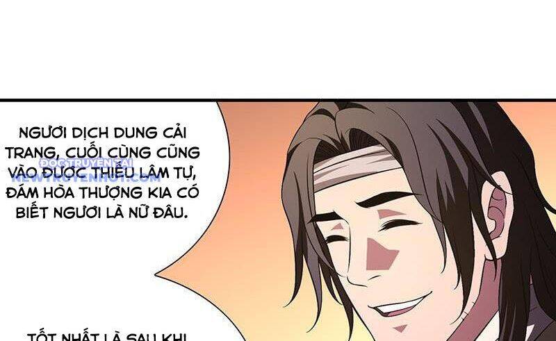Thiên Long Bát Bộ Webtoon - Chapter 118 - Page 42