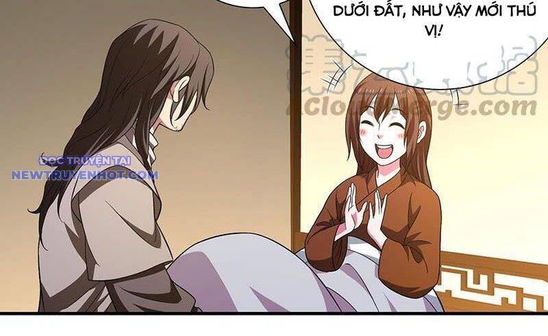 Thiên Long Bát Bộ Webtoon - Chapter 118 - Page 44