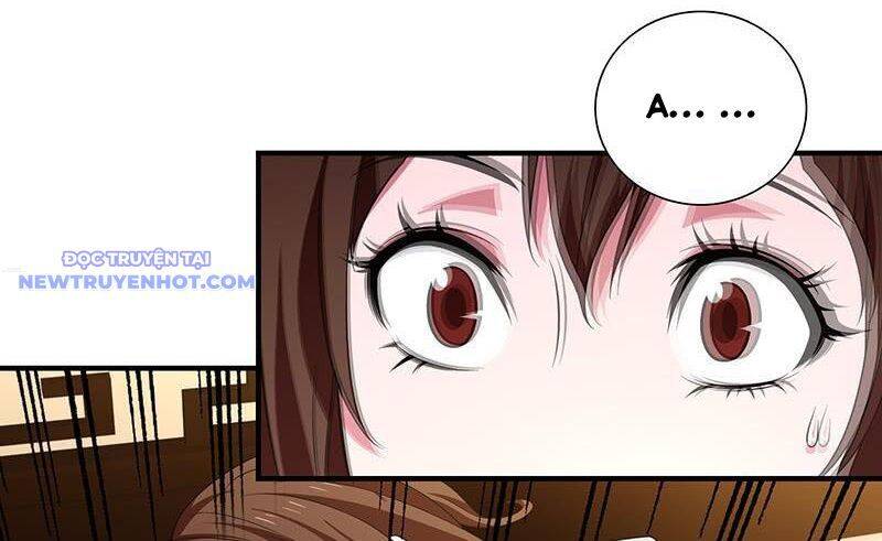 Thiên Long Bát Bộ Webtoon - Chapter 118 - Page 45