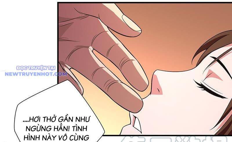 Thiên Long Bát Bộ Webtoon - Chapter 118 - Page 49